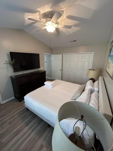 Suite Carolina Charleston Esterno foto