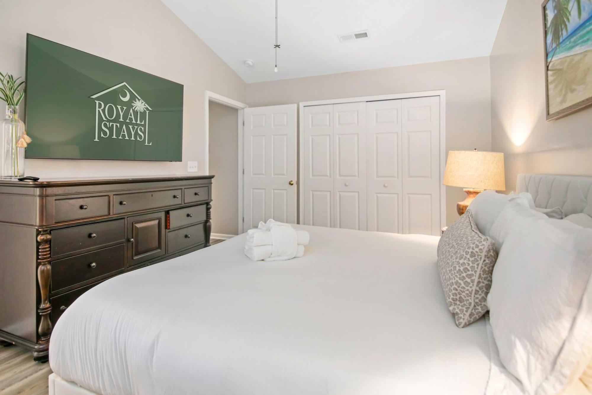 Suite Carolina Charleston Esterno foto